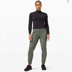 Lululemon Adapted State High-Rise Jogger *28"
